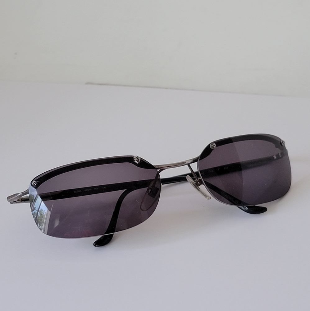 Vintage KATA Sesna Sunglasses.